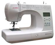 Швейная машина Aurora Platinum 70e